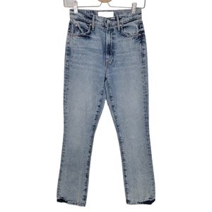 New Mother Superior The Swooner Ankle Ankle Signs & Symbols New Size 23